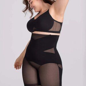 Honey Love Shapewear SuperPower Short
